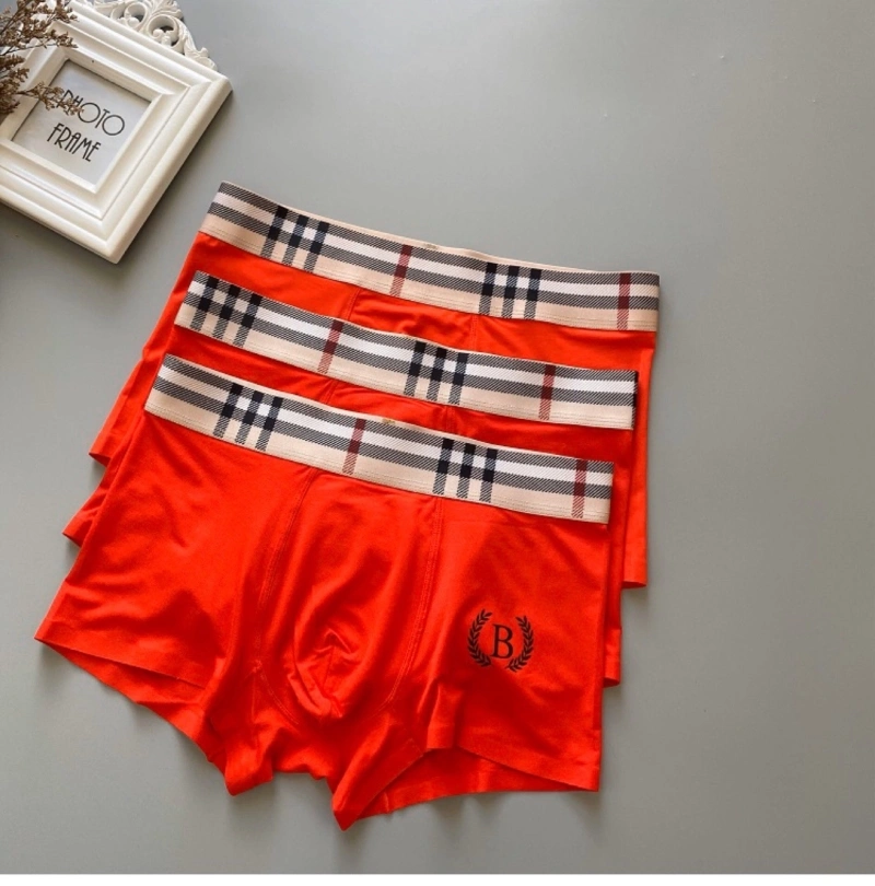 SmoothTexture Burberry Underwear 276700