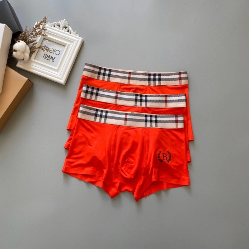 SmoothTexture Burberry Underwear 276700