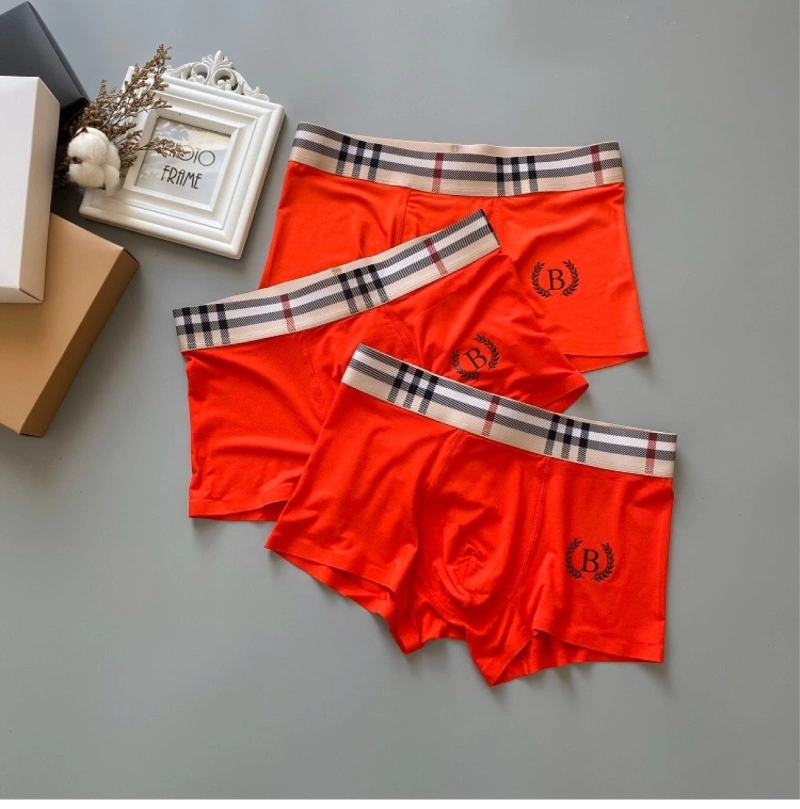 SmoothTexture Burberry Underwear 276700