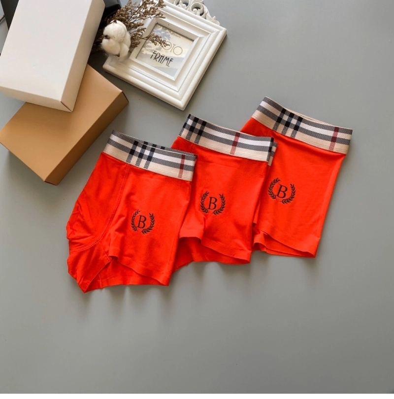 SmoothTexture Burberry Underwear 276700