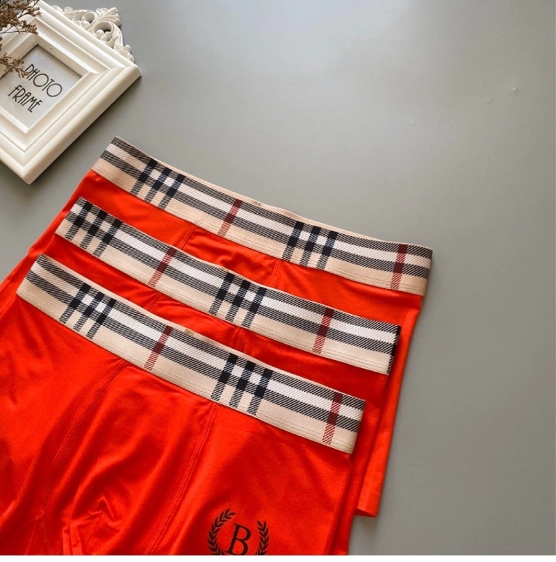 SmoothTexture Burberry Underwear 276700