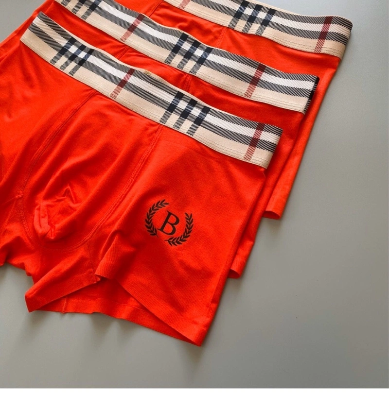 SmoothTexture Burberry Underwear 276700