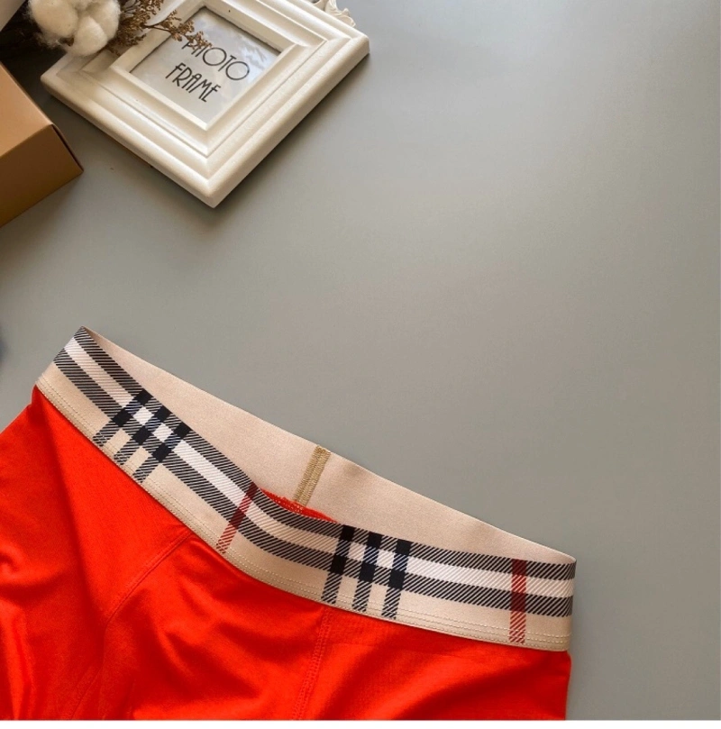 SmoothTexture Burberry Underwear 276700