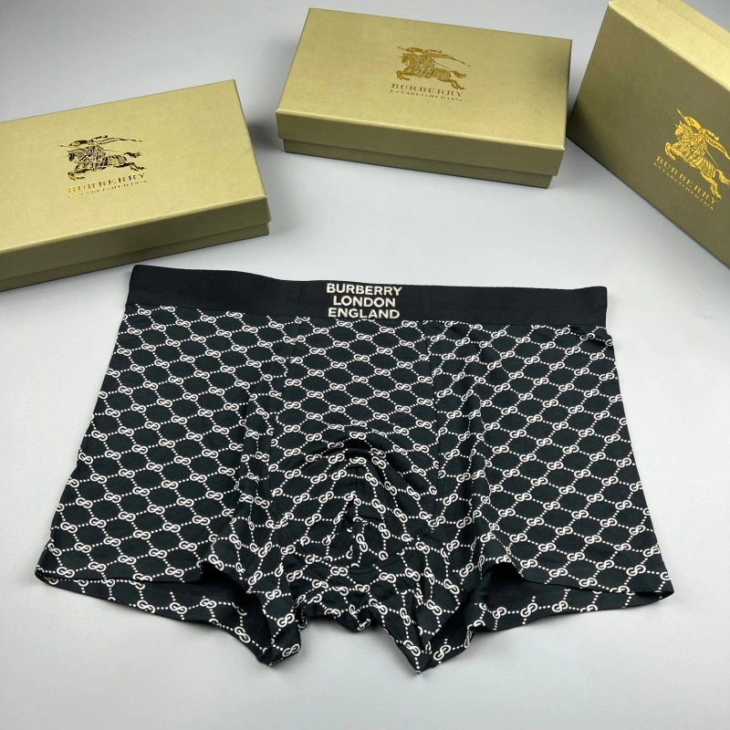 Comfortable Burberry Underwear 276681
