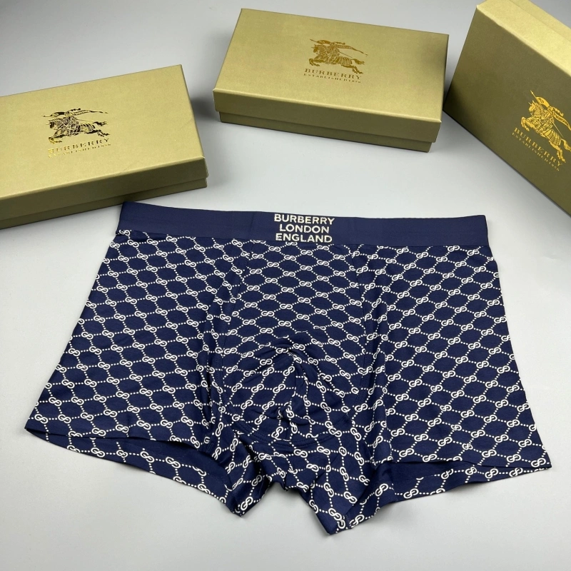 Comfortable Burberry Underwear 276681