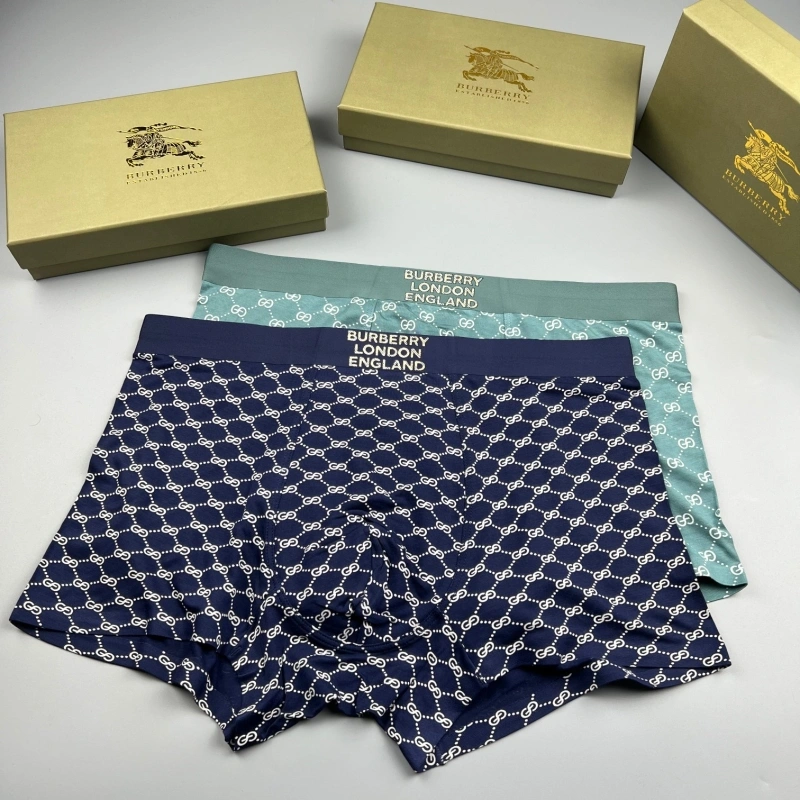 Comfortable Burberry Underwear 276681