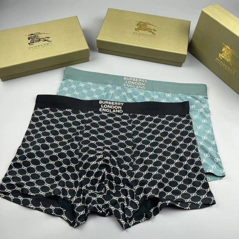 Comfortable Burberry Underwear 276681