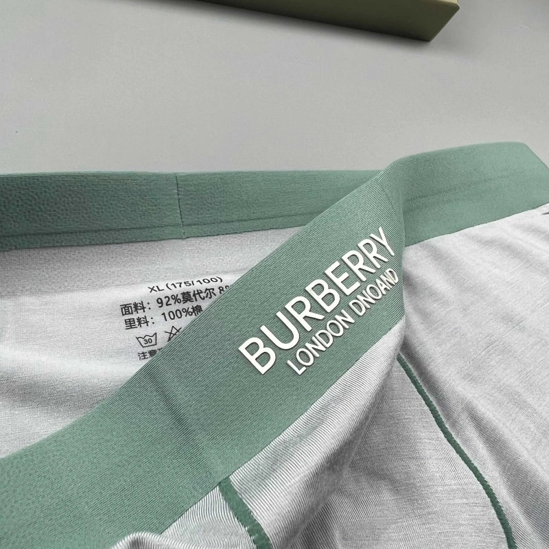 Burberry Underwear TimelessDesign 276684