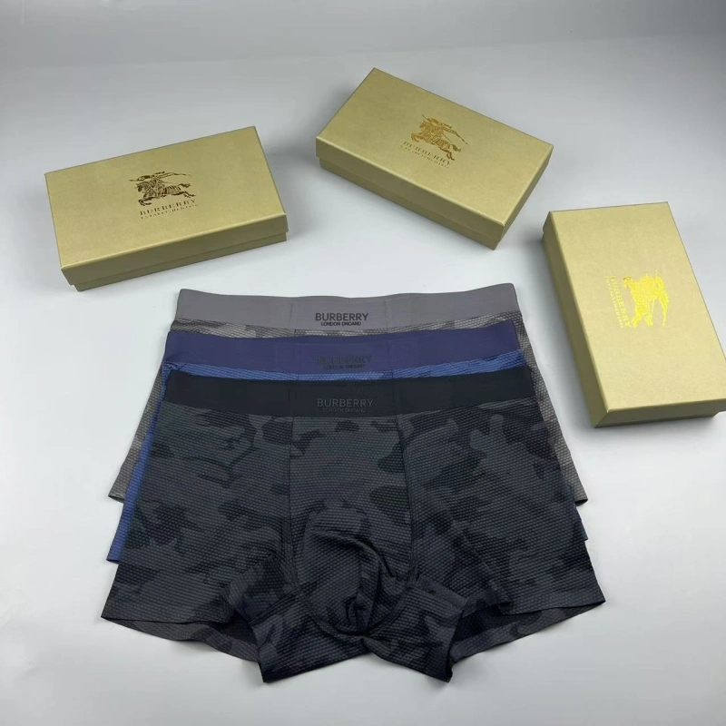 SmartChoice Burberry Underwear 276702