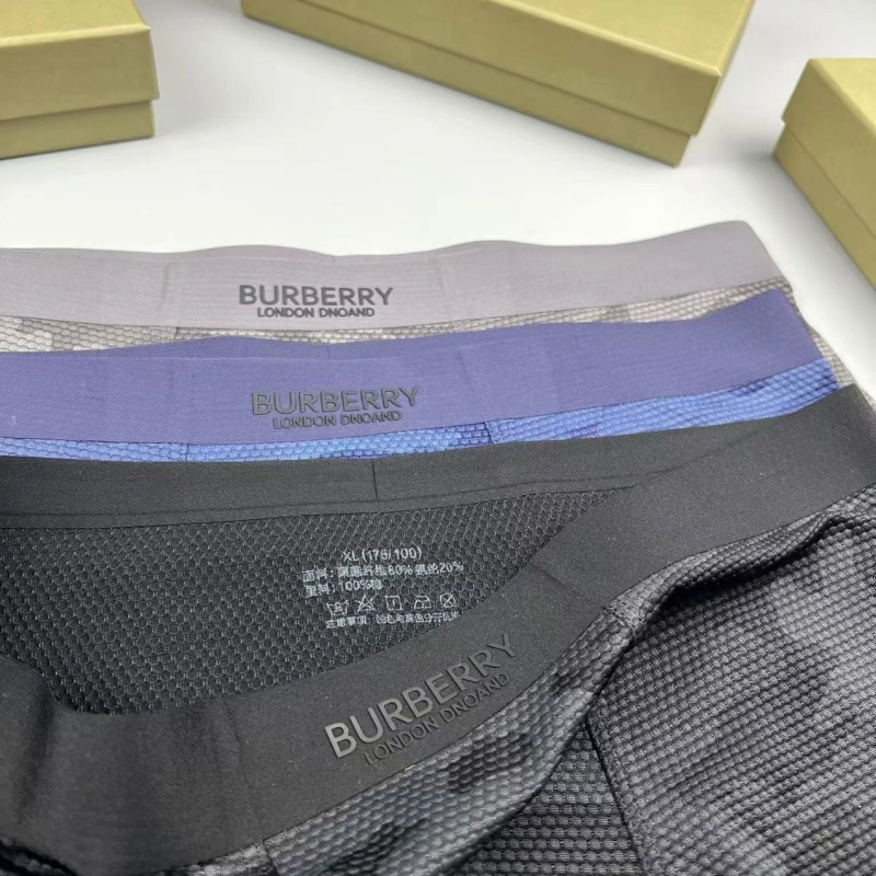 SmartChoice Burberry Underwear 276702