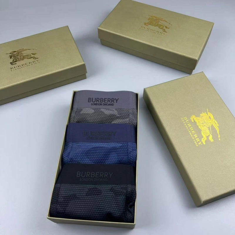 SmartChoice Burberry Underwear 276702
