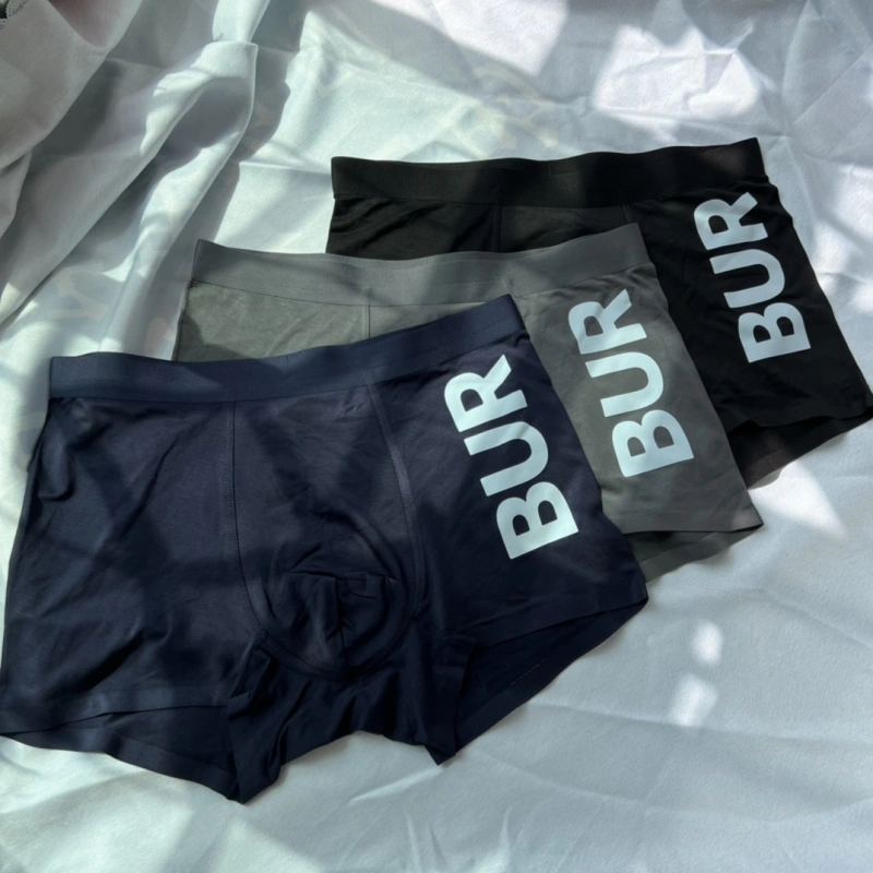 OdorResistant Burberry Underwear 276532