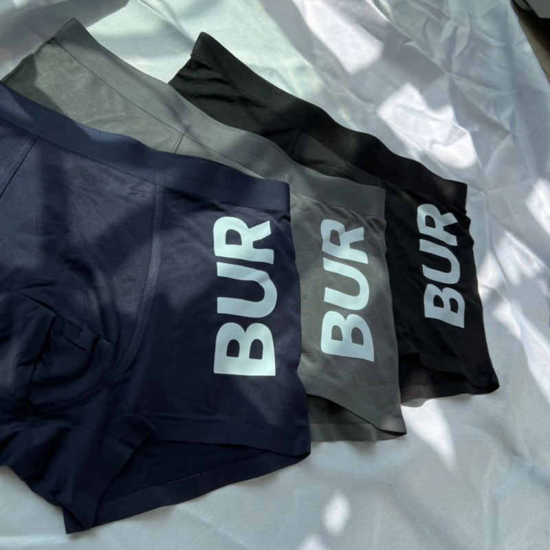 OdorResistant Burberry Underwear 276532