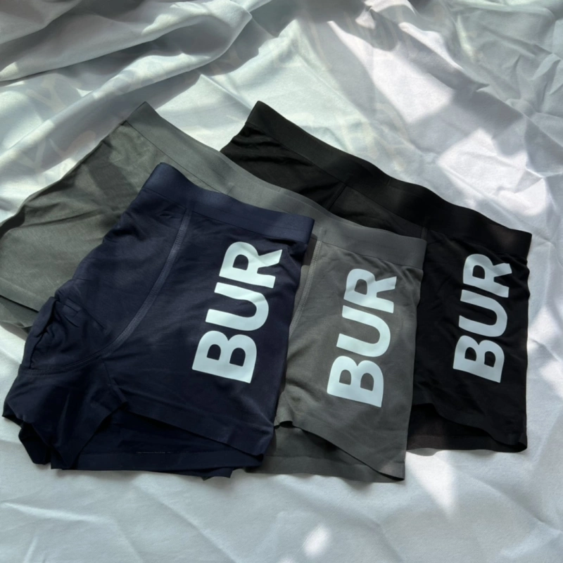 OdorResistant Burberry Underwear 276532