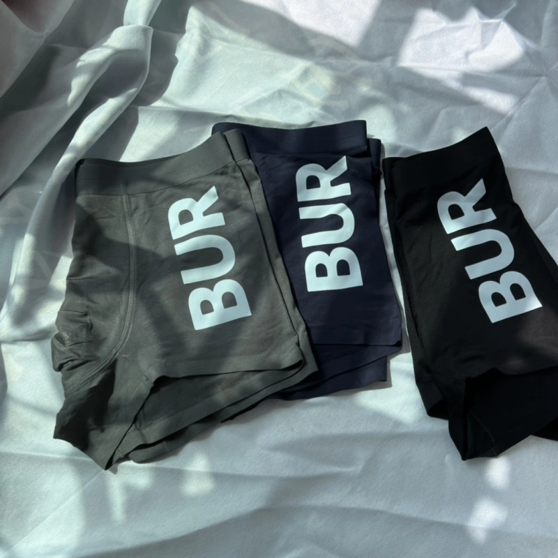 OdorResistant Burberry Underwear 276532