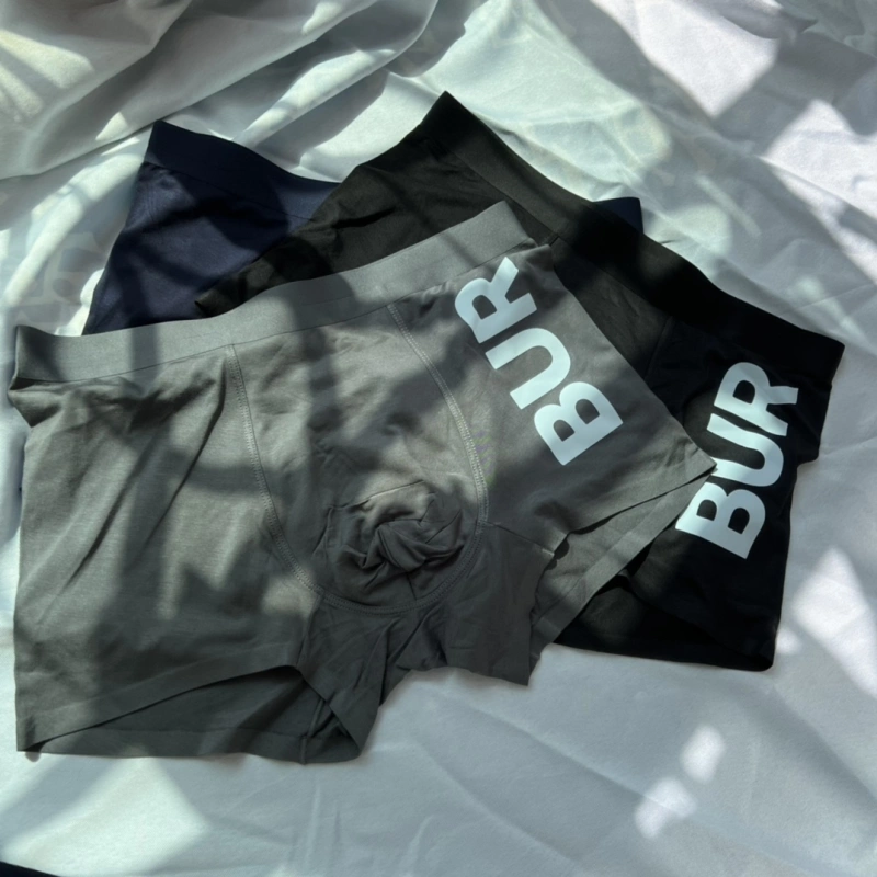OdorResistant Burberry Underwear 276532