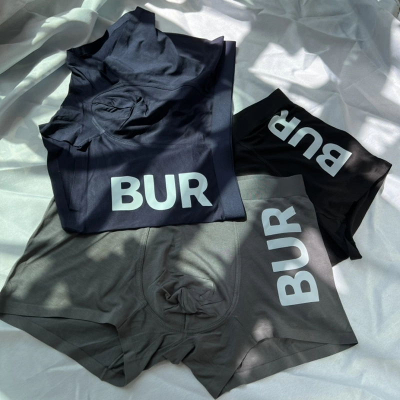 OdorResistant Burberry Underwear 276532