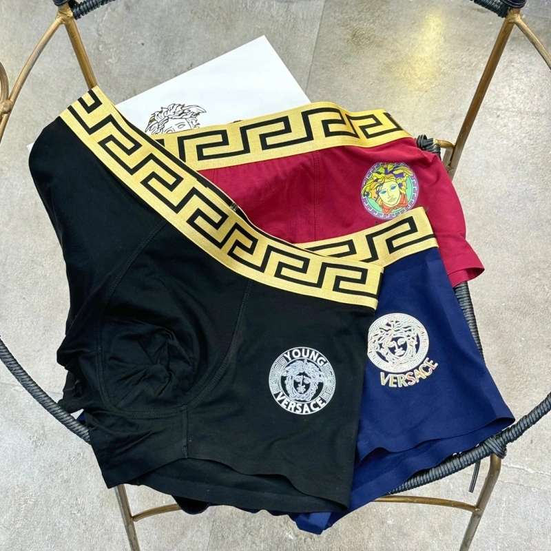 Minimalist Burberry Underwear 276531