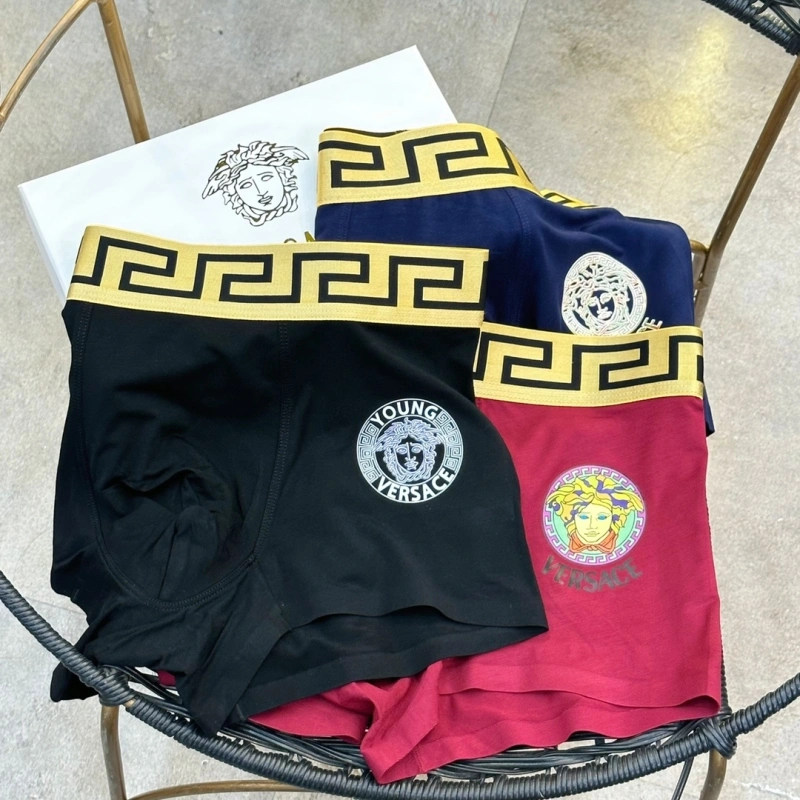 Minimalist Burberry Underwear 276531