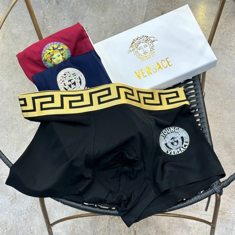 Minimalist Burberry Underwear 276531
