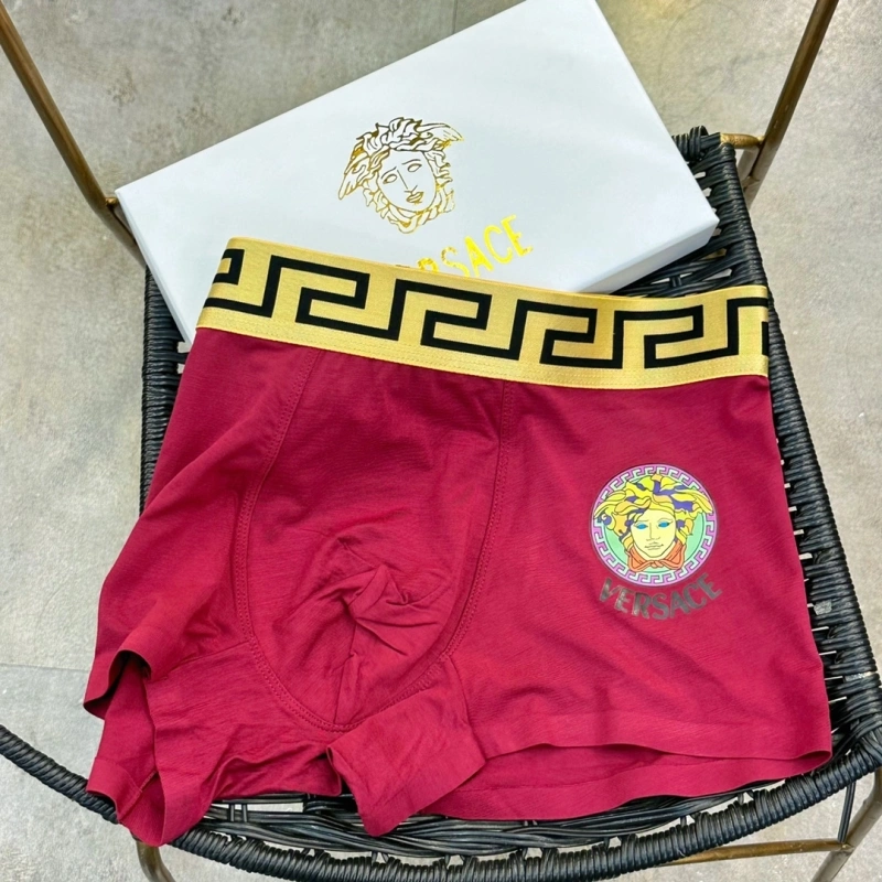 Minimalist Burberry Underwear 276531