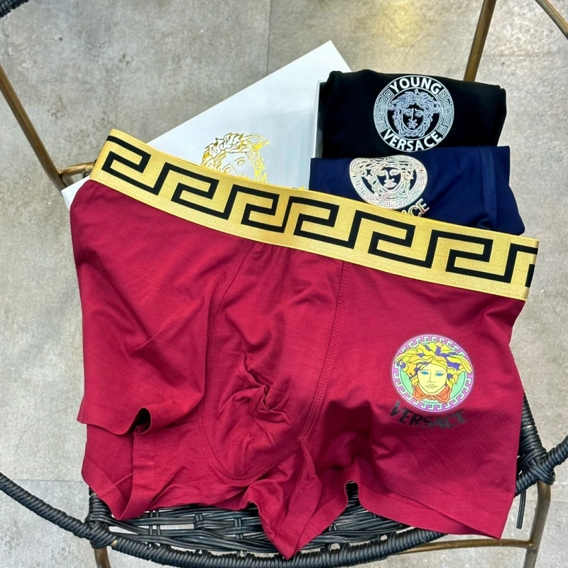Minimalist Burberry Underwear 276531