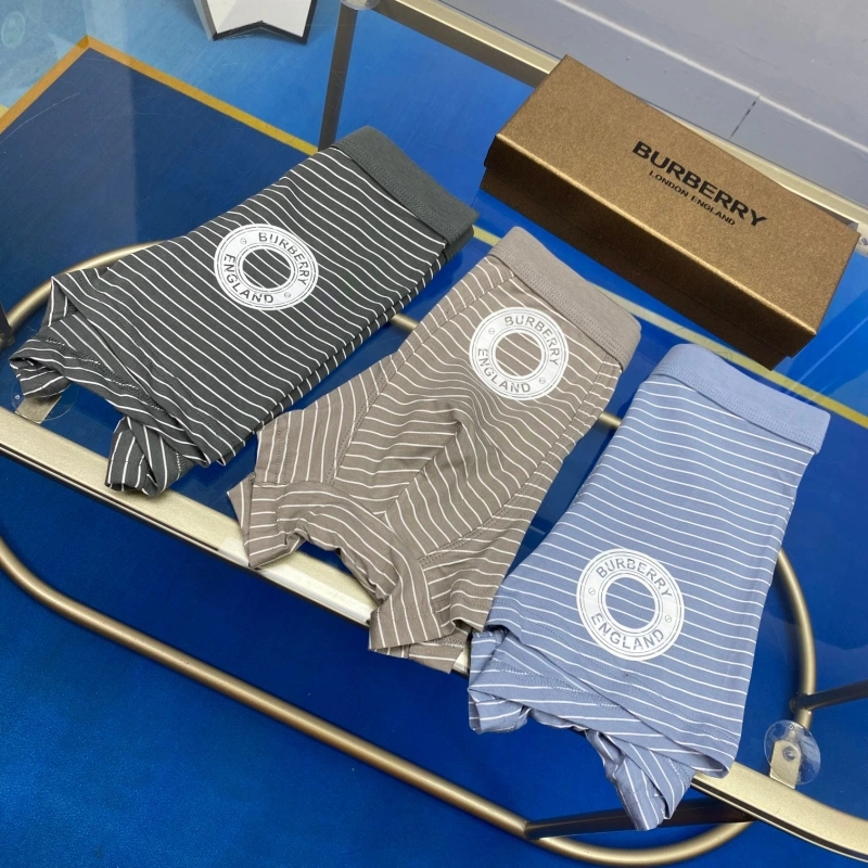Burberry Underwear Compact 276530