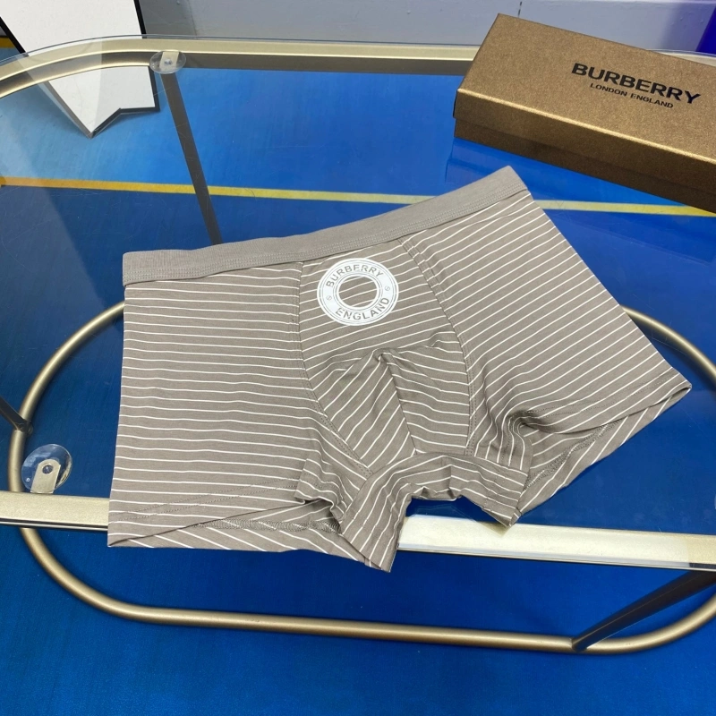 Burberry Underwear Compact 276530