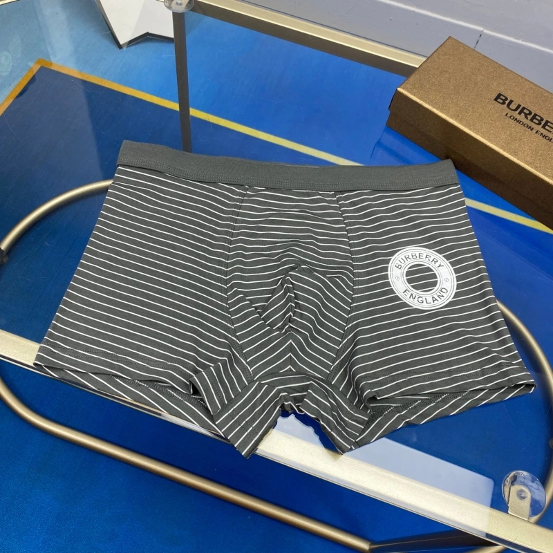 Burberry Underwear Compact 276530