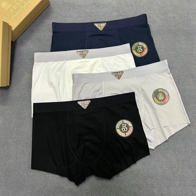 Effortless Burberry Underwear 276525