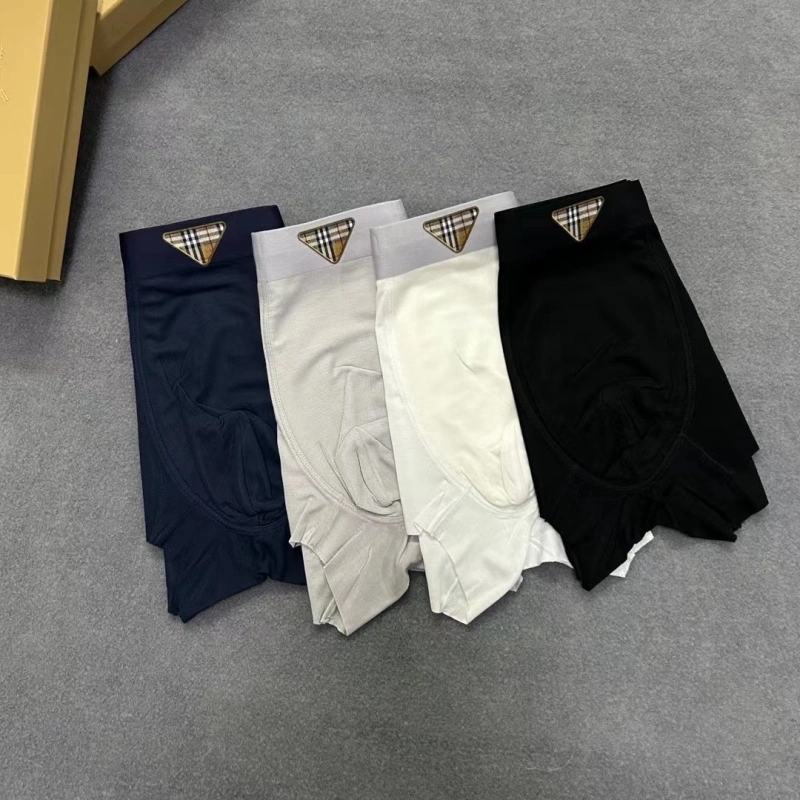 Effortless Burberry Underwear 276525