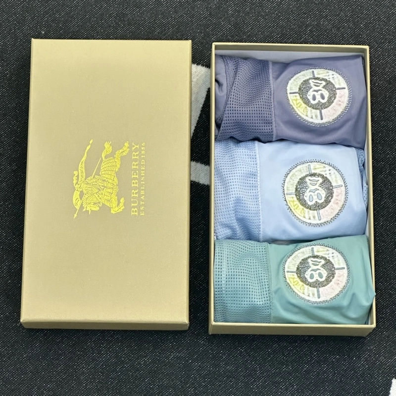 MultiPurpose Burberry Underwear 276518