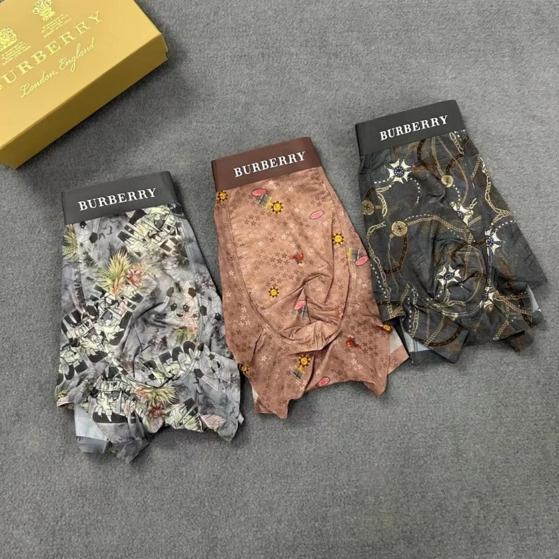 Practical Burberry Underwear 276507