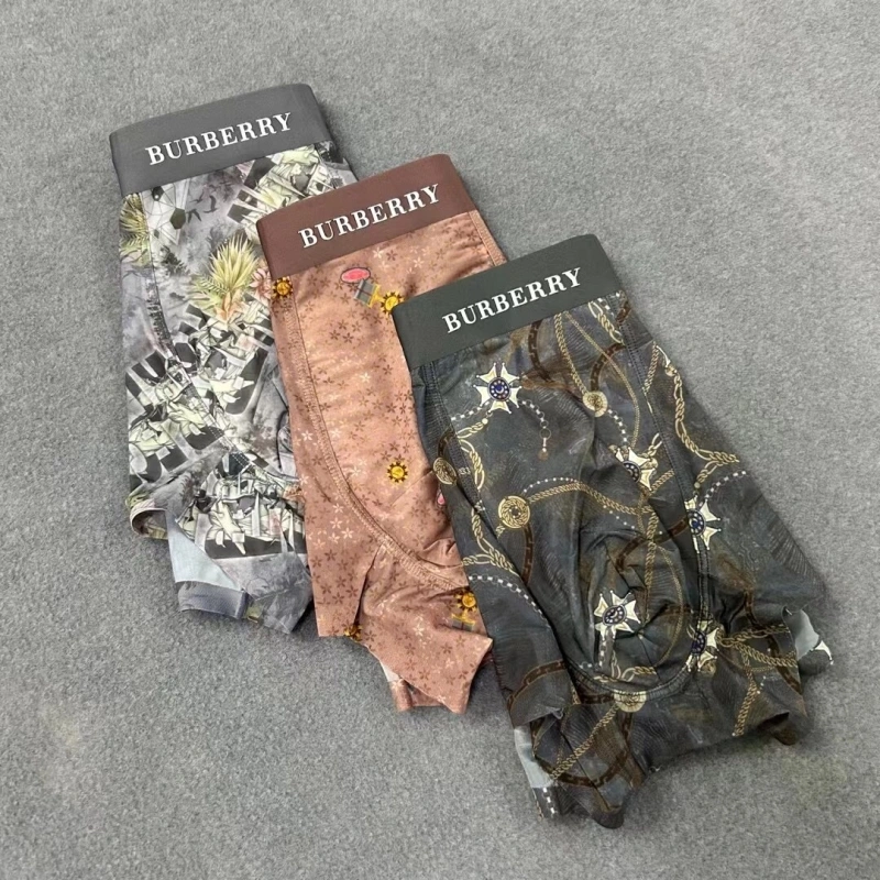 Practical Burberry Underwear 276507