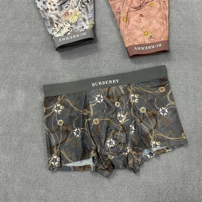 Practical Burberry Underwear 276507