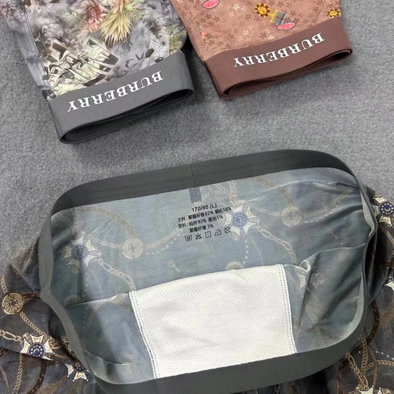 Practical Burberry Underwear 276507