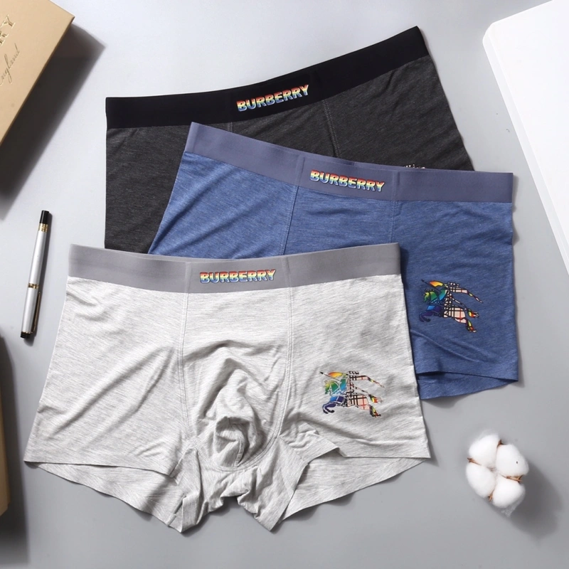 Thermal Burberry Underwear 276517