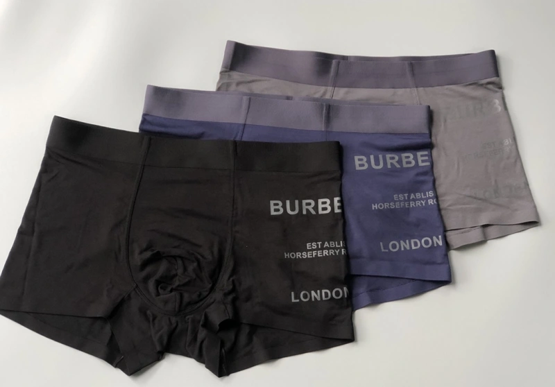 Colorful Burberry Underwear 276526