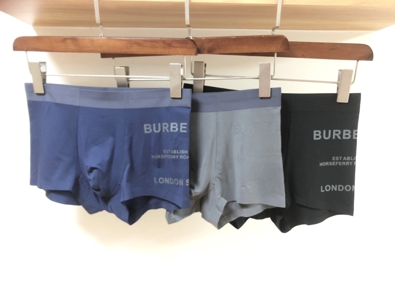 Colorful Burberry Underwear 276526