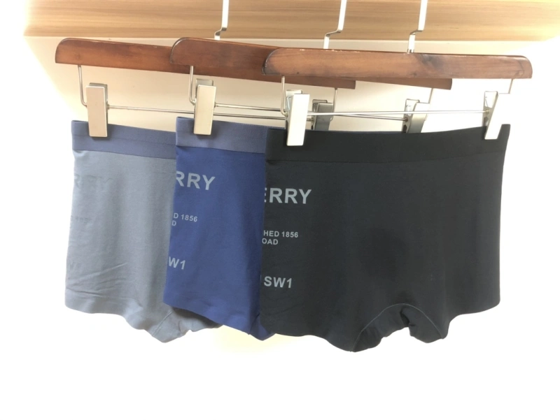 Colorful Burberry Underwear 276526