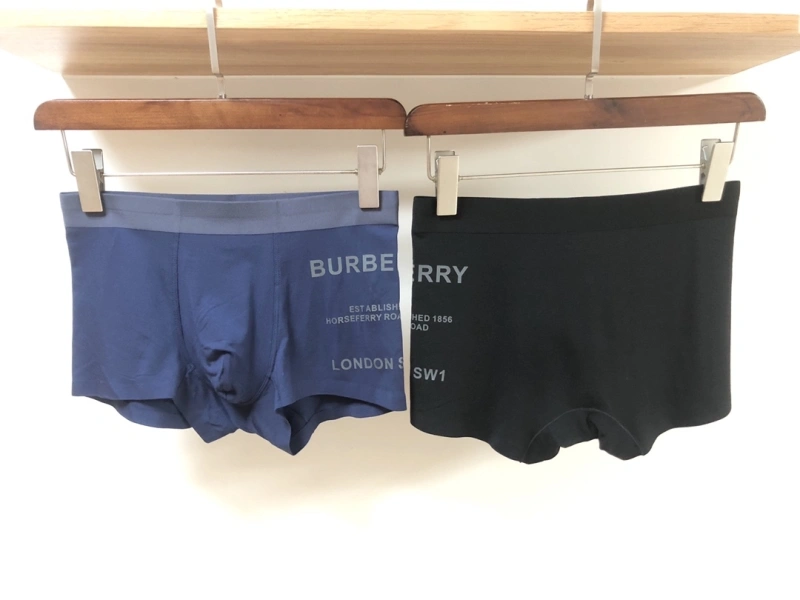 Colorful Burberry Underwear 276526
