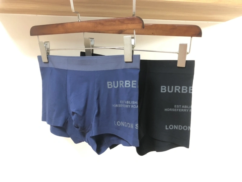 Colorful Burberry Underwear 276526