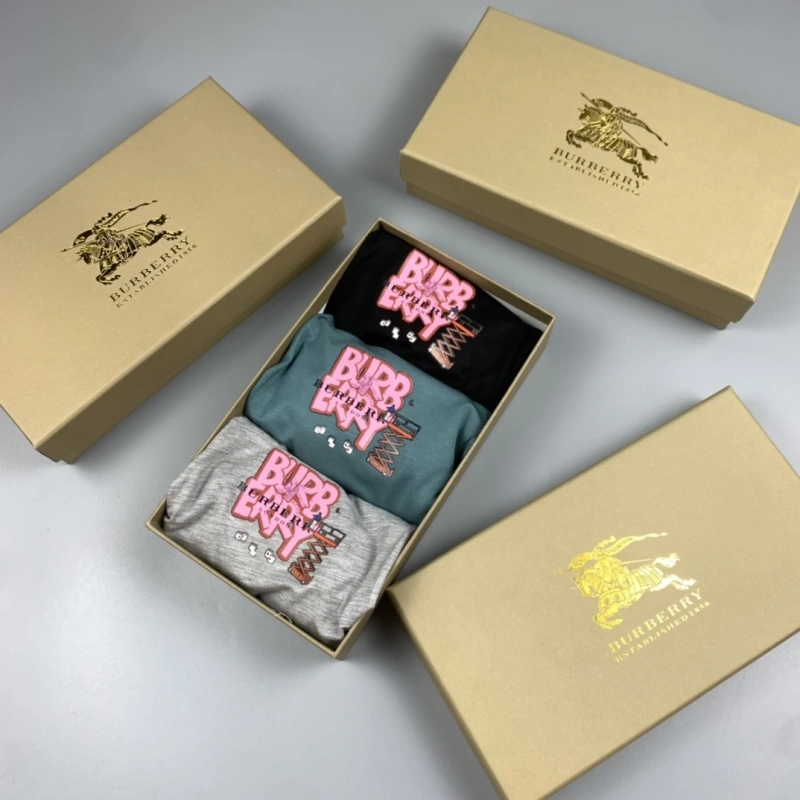 Burberry Underwear Vibrant 276513