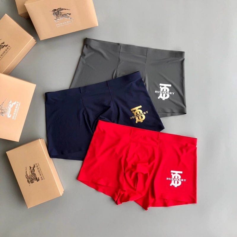 FastDry Burberry Underwear 276519