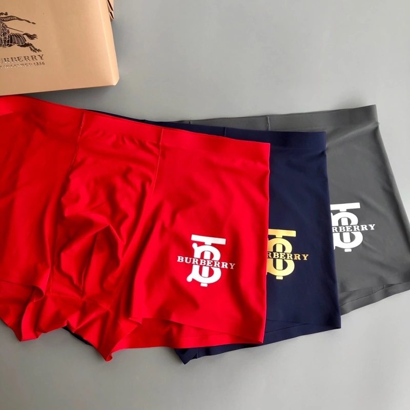 FastDry Burberry Underwear 276519