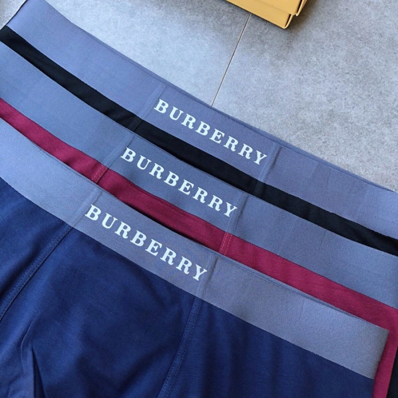 Burberry Underwear Breathable 276521