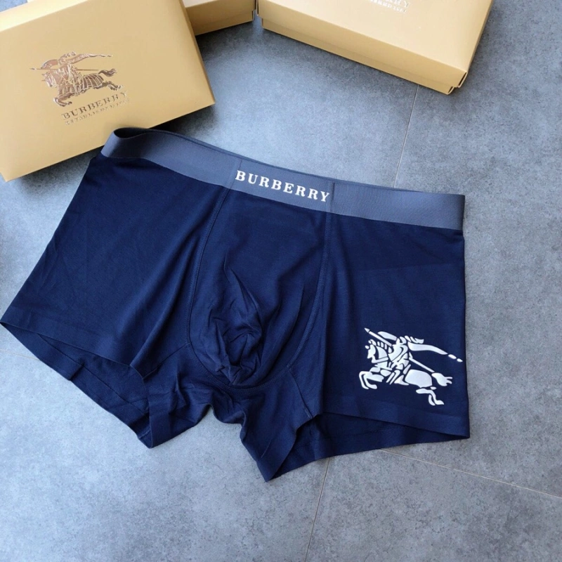 Burberry Underwear Breathable 276521