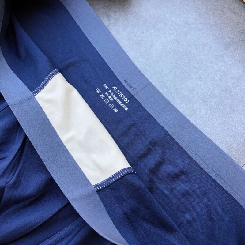 Burberry Underwear Breathable 276521