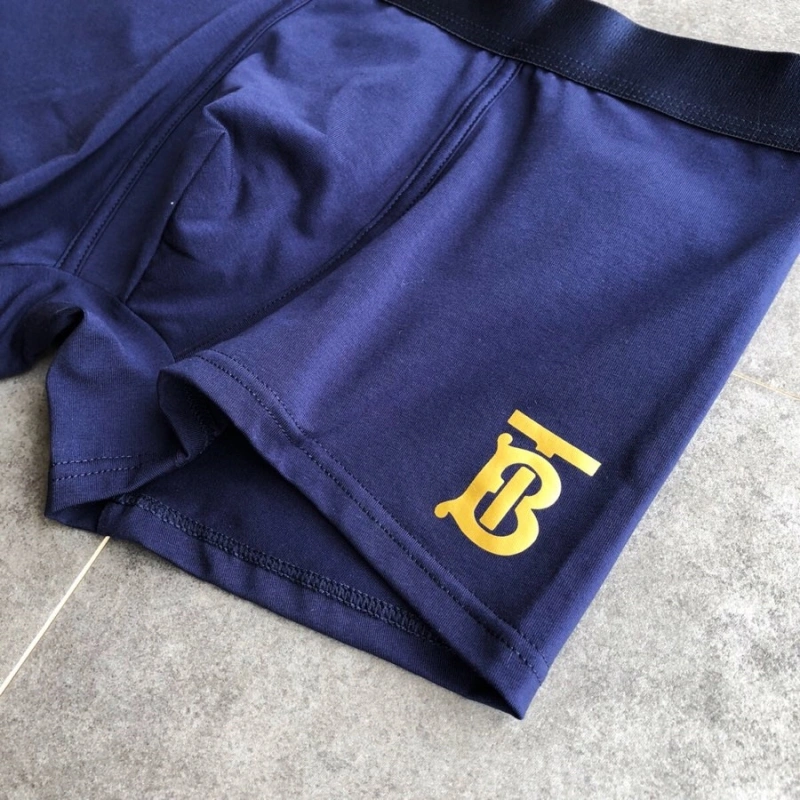 RelaxedFit Burberry Underwear 276527
