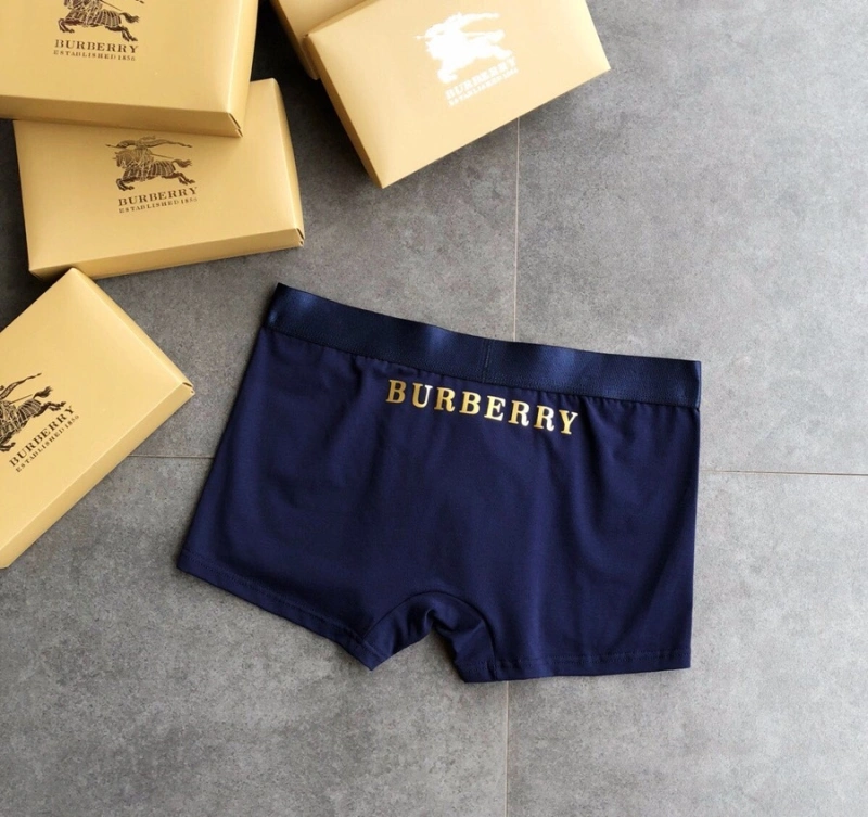 RelaxedFit Burberry Underwear 276527